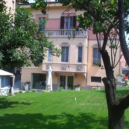 Casa Munay Hotel Bologna Room photo